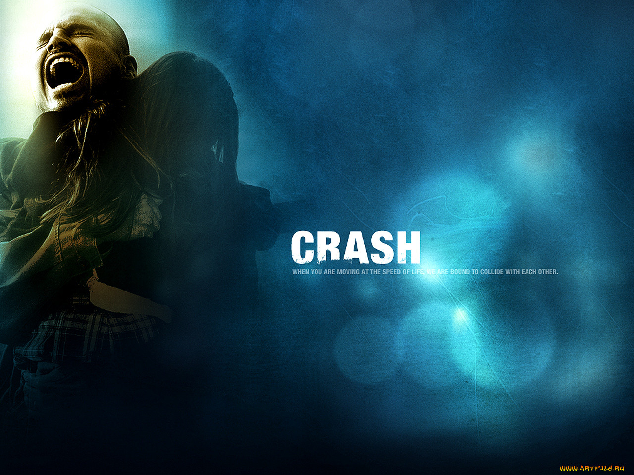 crash, , 